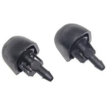 Pair of Front Windscreen