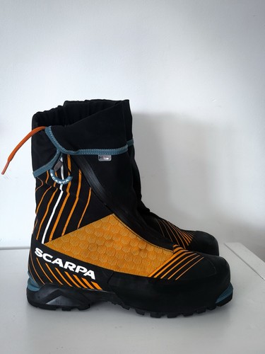 Scarpa phantom tech - scarpa,