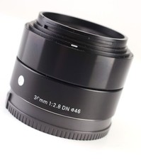 Sigma 30mm F2.8 DN Prime Art
