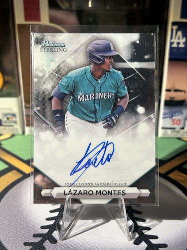 2023 topps bowman sterling - bowman,