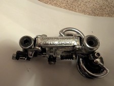 CAMPAGNOLO VINTAGE GRAN SPORT