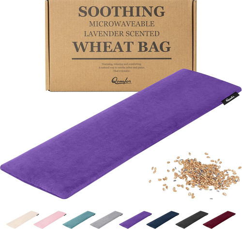 Wheat bags microwavable - wheat,