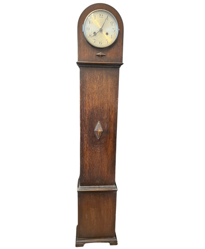 Antique hac german - antique, oak