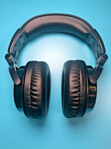 Kitsound over ear - kitsound, over-ear