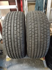 Avon Turbospeed GR27 Tyres