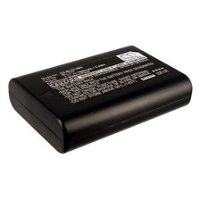 Replacement Battery For Leica
