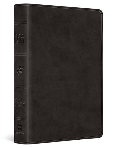 Esv value large print - value,