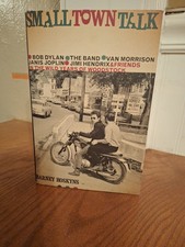 Barney Hoskyns - Smalltown
