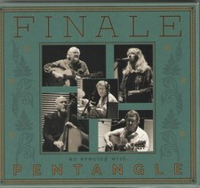 Pentangle : Finale: An Evening