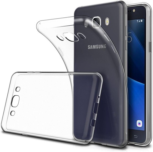 Clear front back - back, body