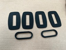 VW Golf G60 mk2 Dash Vent