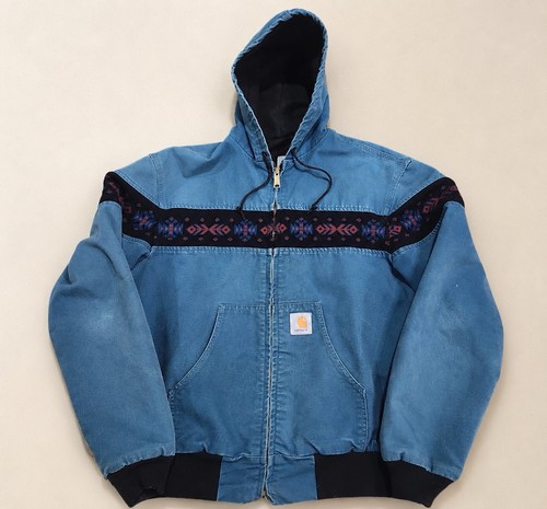 Southwest aztec teal blue - aztec,