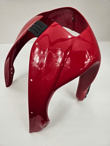 Ducati 900 2 shell - st,