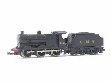 LIMA 'N' GAUGE L220258 LMS