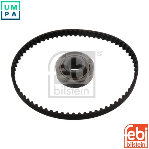 Timing belt kit 31439 - 31439, for