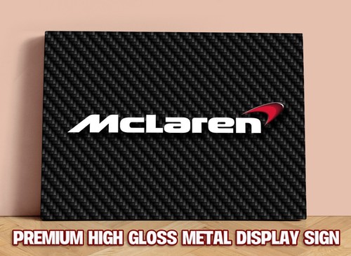 Rare mclaren premium high - rare,