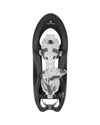 Ferrino lys castor snowshoes - ferrino,