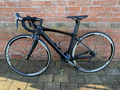 Kuota kryon full carbon - kryon,