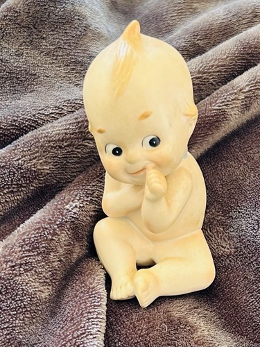 Vintage lefton sucking - vintage,