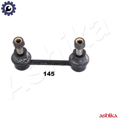 Stabiliser bar suspension - bar,