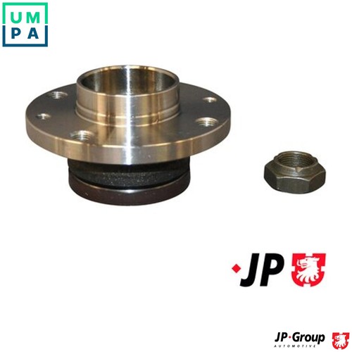 Wheel hub 3351400100 for - 3351400100, alfa
