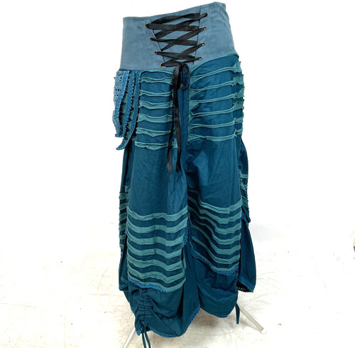 Gekko camden patchwork long - camden,