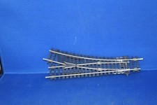 Peco Setrack R/H Point [Nickle