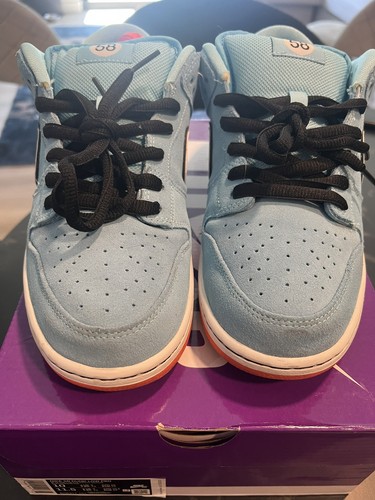 Nike dunk low pro - pro,