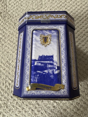 Ringtons castle blend 100 - castle,