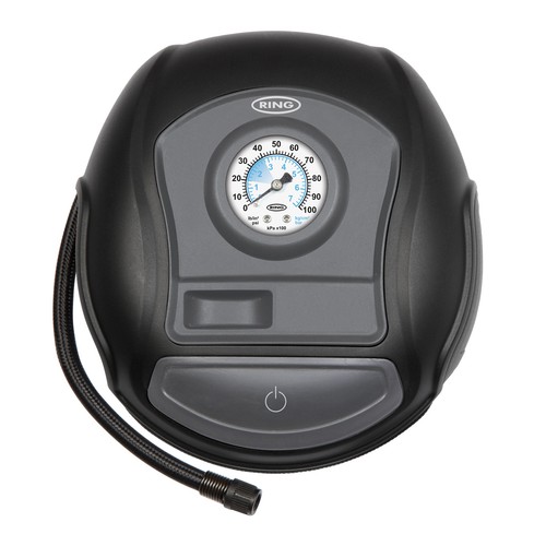 Ring automotive rtc200 - automotive,