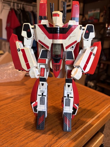 Vintage jetfire g1 - 80’s,