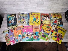 30 Vintage Comics Lot 70s 80s