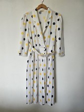 Authentic 80s Vintage Belted