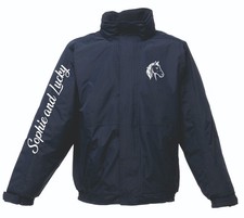 Personalised Kid's Horse