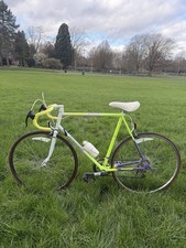 RALEIGH SCORPIO VINTAGE 700C