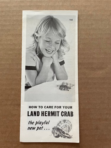 Vintage how care - care, land