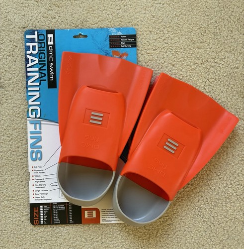 Speedo dmc original fin - speedo,