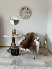 Exclusive Reindeer Hide Skin