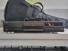 Technics cd player
