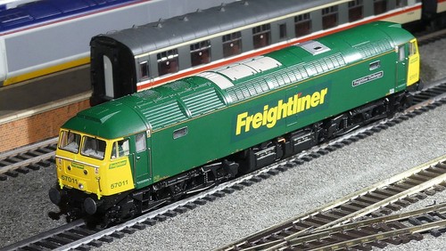 Bachmann 753 freightliner - 32-753,