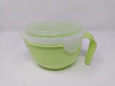 Microwave Bowl 800ml Lunch