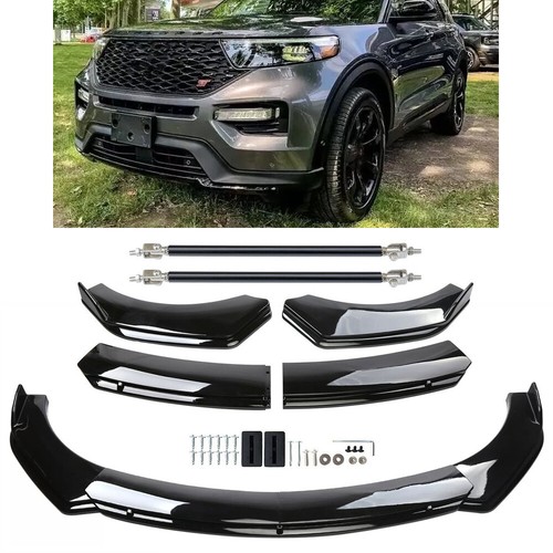 Gloss black for - black, explorer