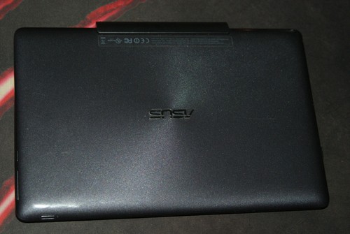 Asus transformer book t100ta - asus,