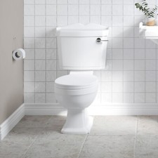 Nuie Legend Traditional Close