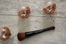 Bobbi Brown Full Coverage Face & Touch-Up Brush Dual Ended Rare 
