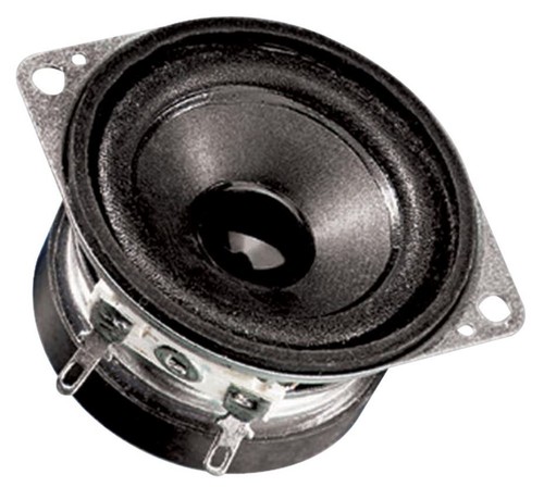 Visaton full range - 2",
