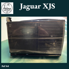 Jaguar XJS Left Hand Rear