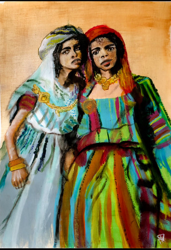 Original african american - original,