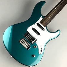 Yamaha Pacifica612VIIX TGM