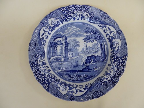 Spode bone china - spode,